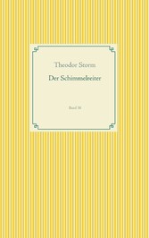 Der Schimmelreiter