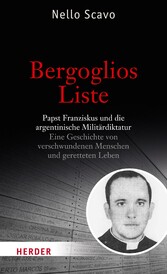 Bergoglios Liste