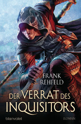 Der Verrat des Inquisitors