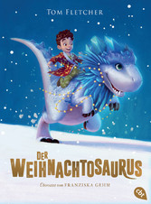 Der Weihnachtosaurus