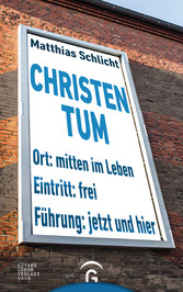 Christentum