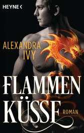 Flammenküsse