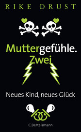 Muttergefühle. Zwei