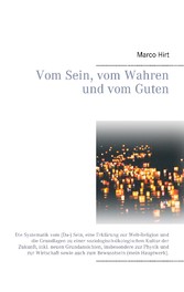 Vom Sein, vom Wahren und vom Guten