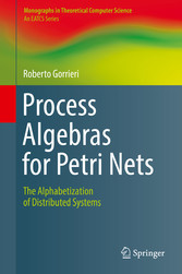 Process Algebras for Petri Nets