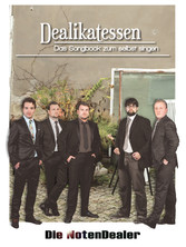 SongBook - Dealikatessen