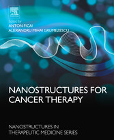 Nanostructures for Cancer Therapy