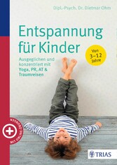 Entspannung für Kinder