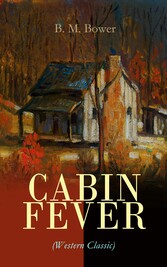 CABIN FEVER (Western Classic)