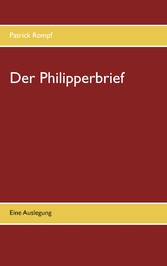 Der Philipperbrief