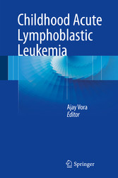 Childhood Acute Lymphoblastic Leukemia