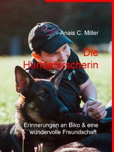 Die Hundeforscherin