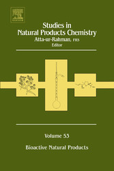 Studies in Natural Products Chemistry