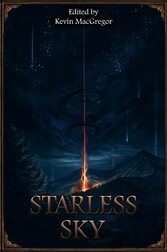 The Dark Eye: Starless Sky