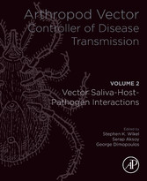 Arthropod Vector: Controller of Disease Transmission, Volume 2