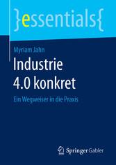 Industrie 4.0 konkret