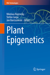 Plant Epigenetics