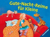 Gute-Nacht-Reime für Kleine