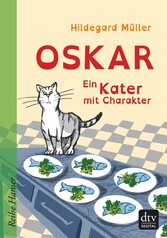 Oskar - Ein Kater mit Charakter