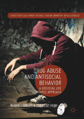 Drug Abuse and Antisocial Behavior