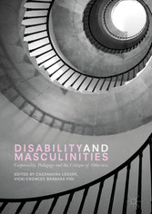 Disability and Masculinities