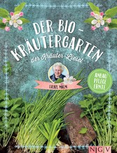 Der Bio-Kräutergarten der Kräuter-Liesel