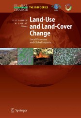 Land-Use and Land-Cover Change