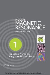 Modern Magnetic Resonance