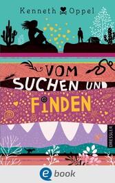 Vom Suchen und Finden