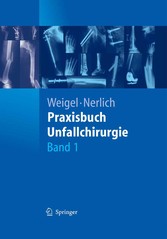 Praxisbuch Unfallchirurgie