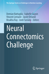 Neural Connectomics Challenge