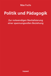 Politik und Pädagogik