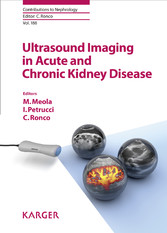 Ultrasound Imaging in Acute and Chronic Kidney Disease