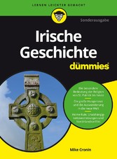 Irische Geschichte für Dummies,