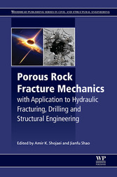 Porous Rock Fracture Mechanics