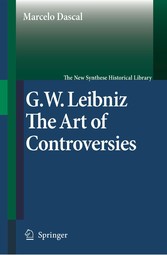 Gottfried Wilhelm Leibniz