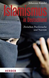 Islamismus in Deutschland