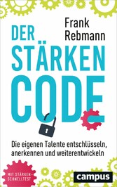 Der Stärken-Code