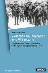 Zwischen Kollaboration und Widerstand