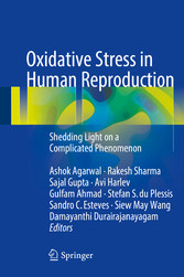 Oxidative Stress in Human Reproduction