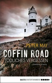 Coffin Road - Tödliches Vergessen