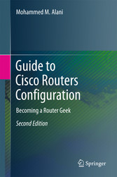 Guide to Cisco Routers Configuration