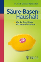 Säure-Basen-Haushalt