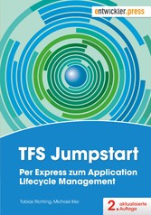 TFS Jumpstart