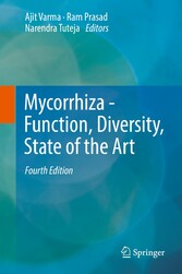 Mycorrhiza - Function, Diversity, State of the Art