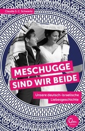 Meschugge sind wir beide