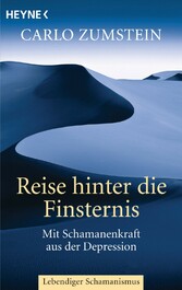 Reise hinter die Finsternis