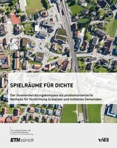 Spielräume für Dichte