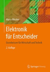 Elektronik für Entscheider