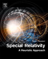 Special Relativity